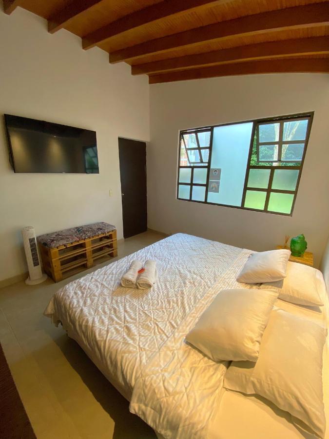Nodo Hostal Medellín