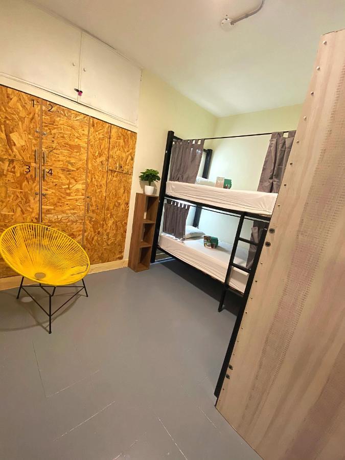 Hostal Nodo Medellín