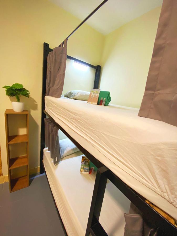 Hostal Nodo Medellín