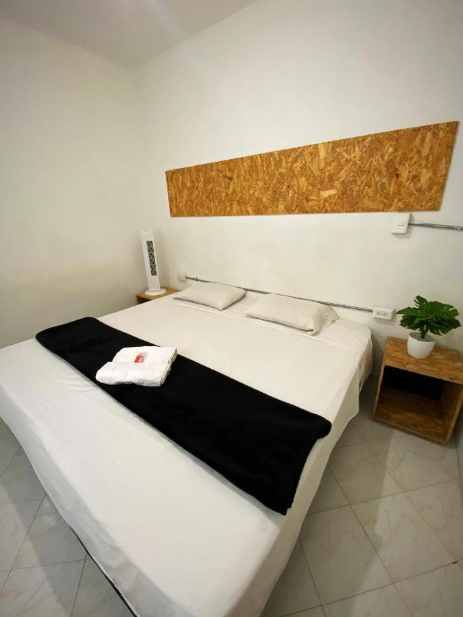 Nodo Hostal